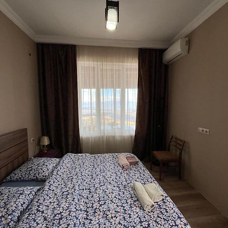 Guest House Aisi Sighnaghi Exterior photo
