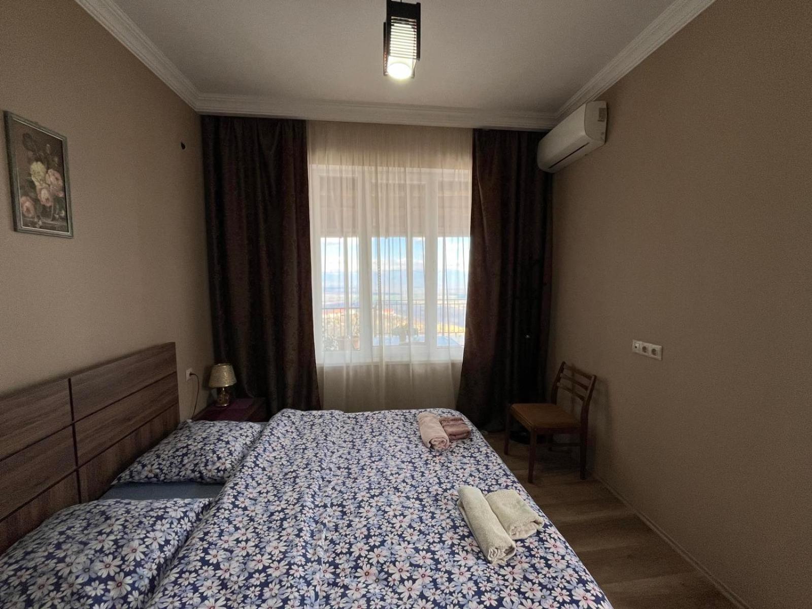 Guest House Aisi Sighnaghi Exterior photo