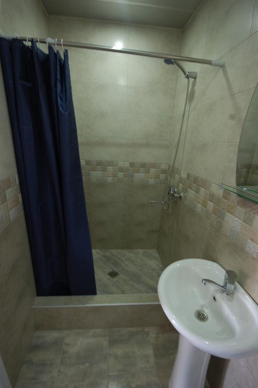 Guest House Aisi Sighnaghi Exterior photo