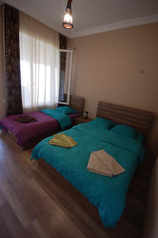 Guest House Aisi Sighnaghi Exterior photo