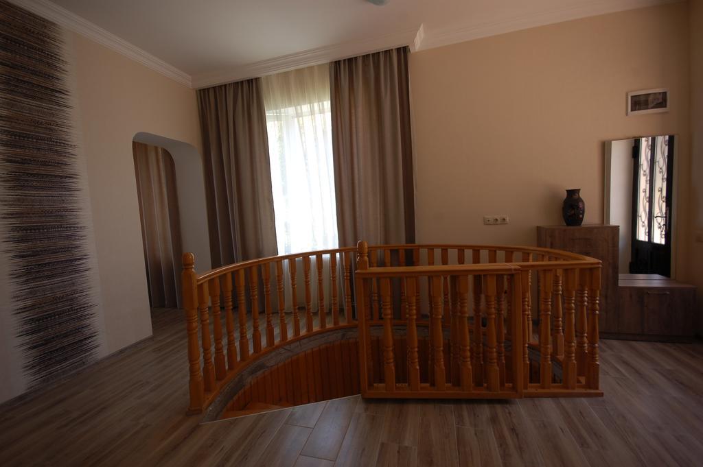 Guest House Aisi Sighnaghi Exterior photo