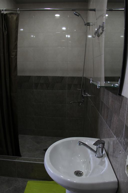 Guest House Aisi Sighnaghi Exterior photo
