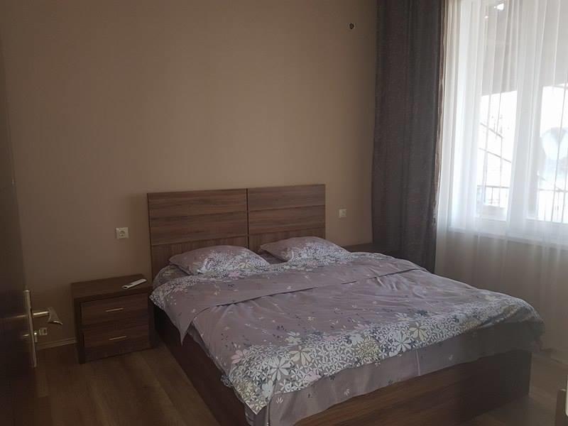 Guest House Aisi Sighnaghi Exterior photo