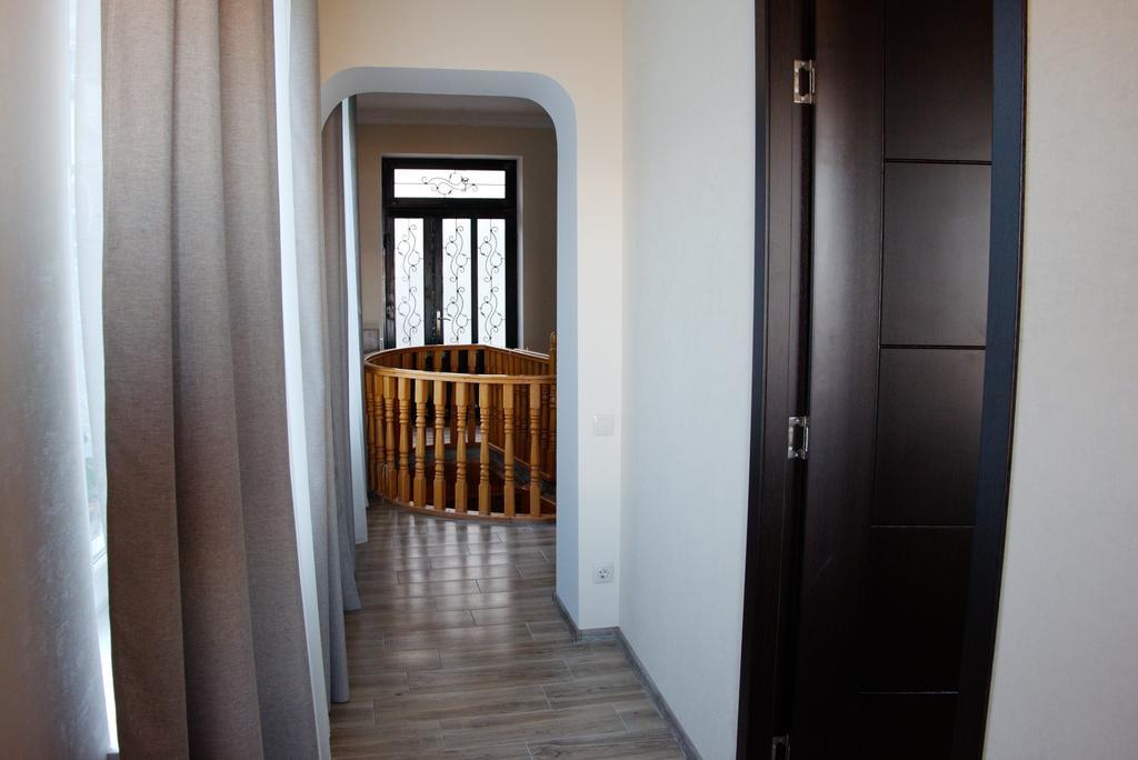 Guest House Aisi Sighnaghi Exterior photo